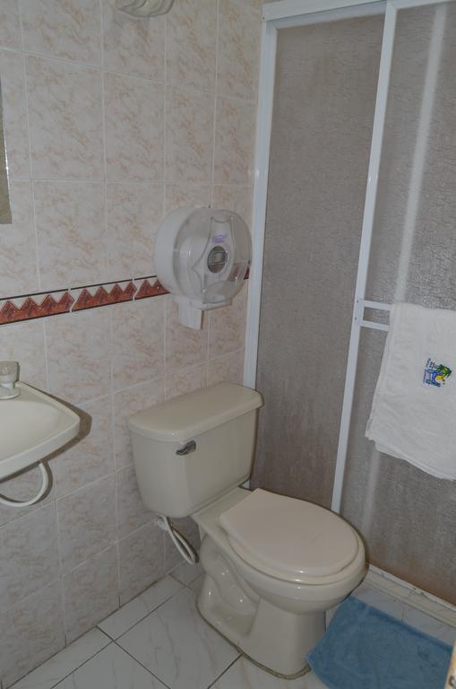 Hotel Medellin Santa Marta  Eksteriør bilde